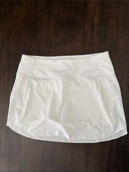 Athleta Pants - NWOT Athleta Run With it 14” Skort M